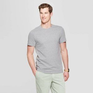 Goodfellow Co Mens Standard Fit Tees 